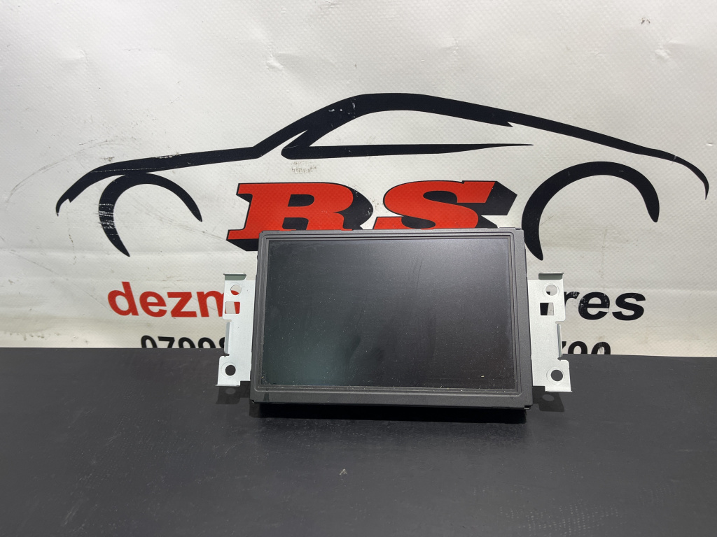 Display navigatie ecran Volvo V60 sedan 2014 (3138