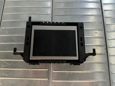 Display navigatie F1BT18B955GA Ford EcoSport 2 [2013 - 2019]