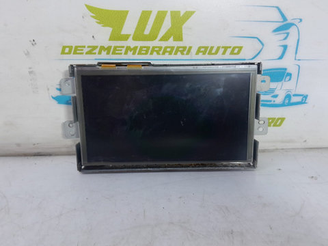 Display navigatie fk72-19c299-ac Land Rover Discovery Sport [2014 - 2020]