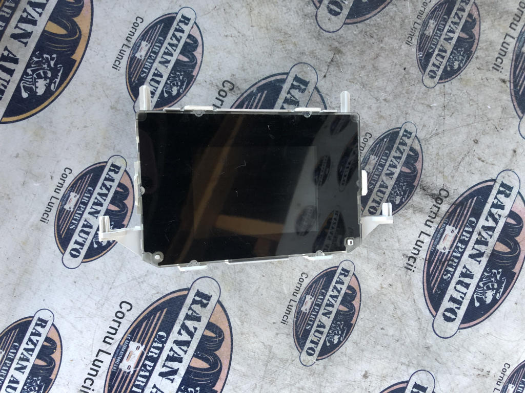 Display navigatie Ford B-MAX 2014, 10R-0