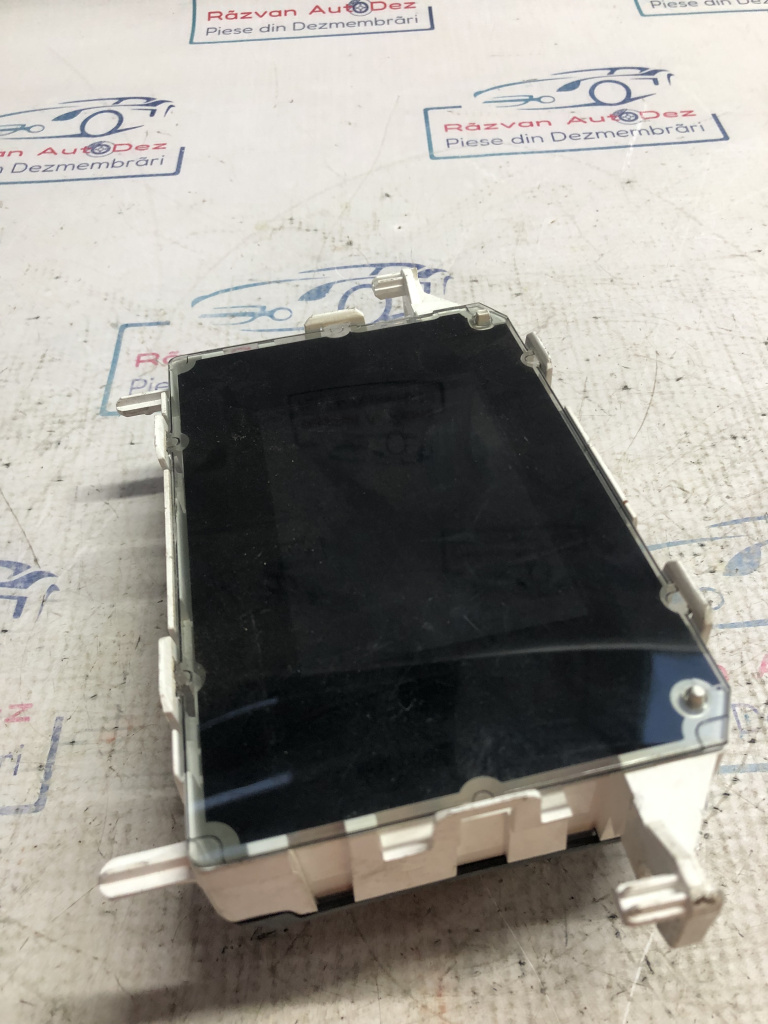 Display navigatie Ford B-MAX 2014, ET7T1