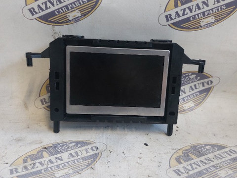 Display Navigatie Ford Focus 3 Cod BM5T18B9555CG