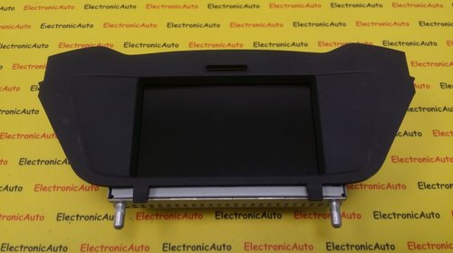 Display Navigatie Ford Ranger, FM5T18B95