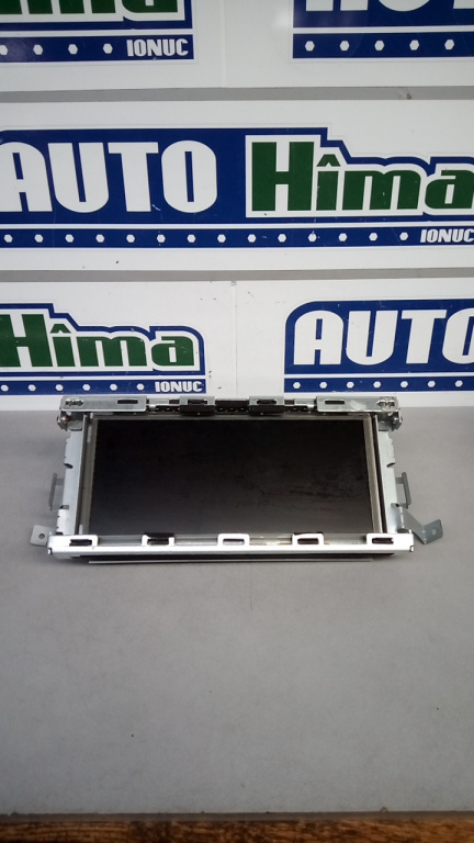 Display navigatie GX63-19C299-AC Jaguar XF II (X260) 2015-prezent