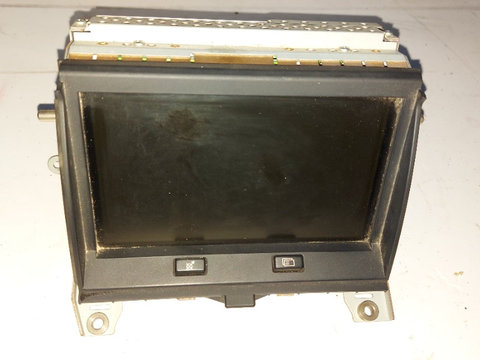 Display Navigatie Land Rover Discovery 3 4622005407