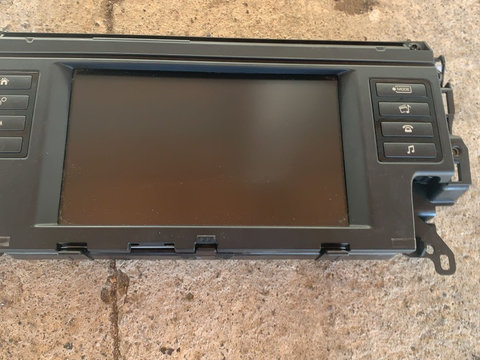 Display navigatie Land Rover Discovery Sport FK72-19C299-AB FK7219C299AB