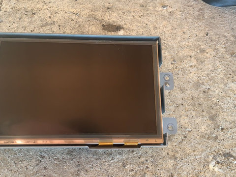 Display navigatie Land Rover Discovery Sport FK72-19C299-AC FK7219C299AC