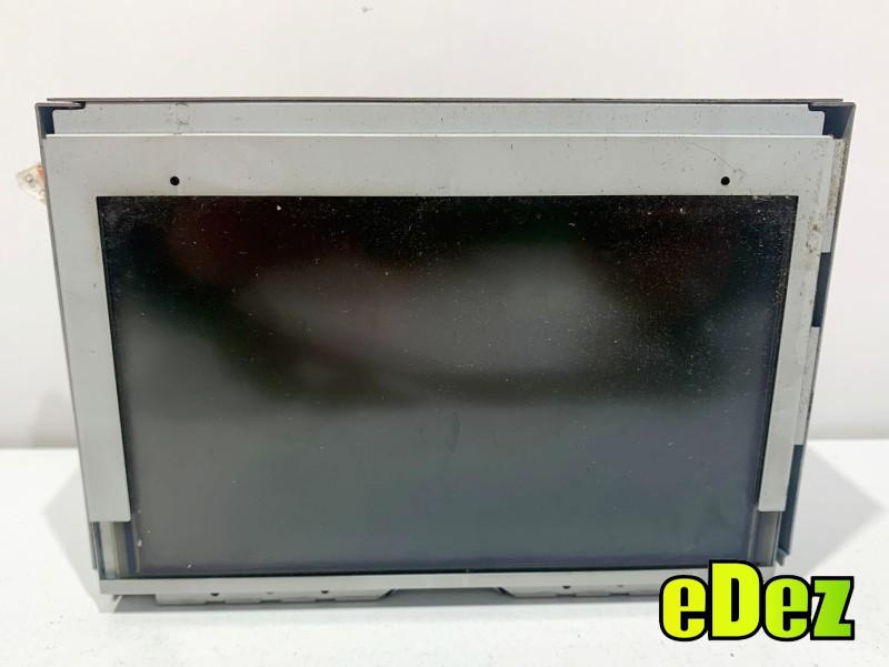 Display navigatie Land Rover Freelander 2 (2006->) 6H52-10E889-AD