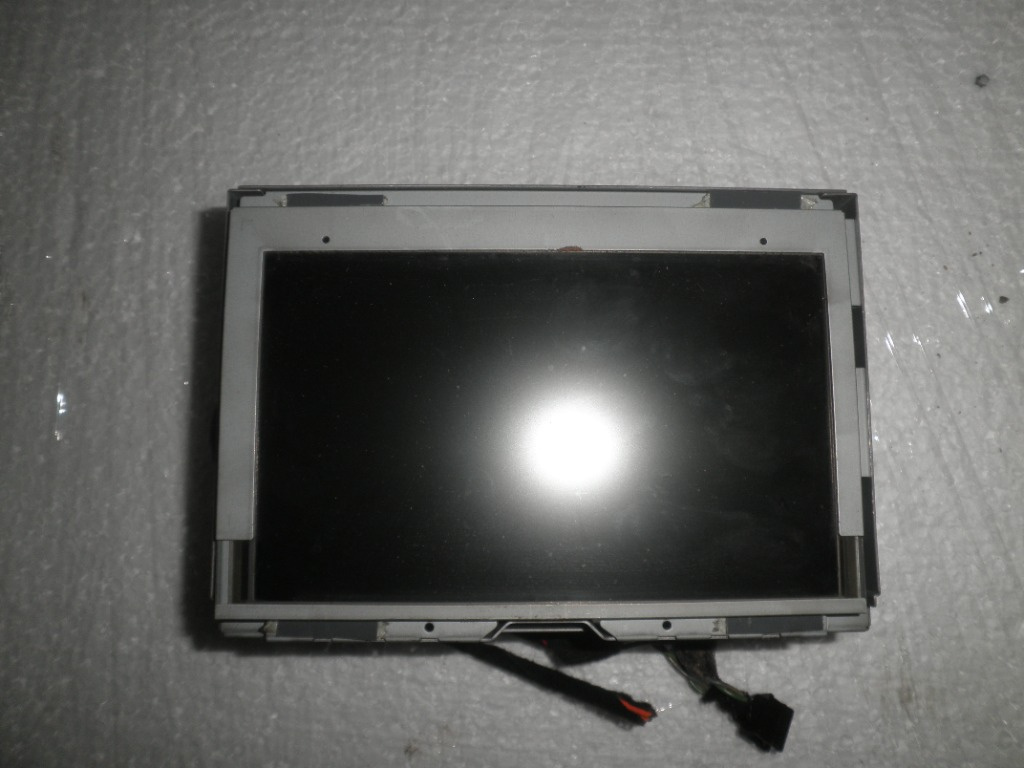 Display navigatie Land Rover Freelander 2 6H52-10E889-AC