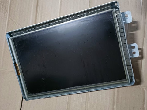 Display navigatie LAND ROVER Range Rover Evoque 2011-2018 cj32 10e889 ad