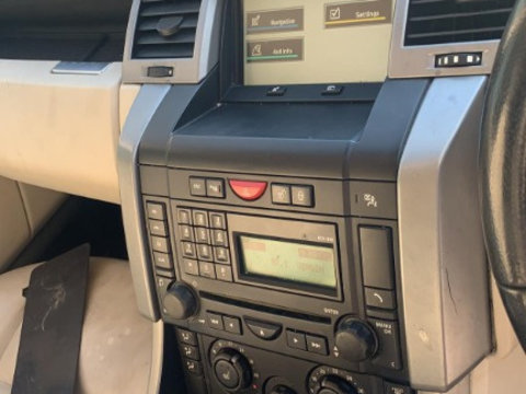 Display navigatie Land Rover Range Rover Sport 2.7 TDV6 YIE500090