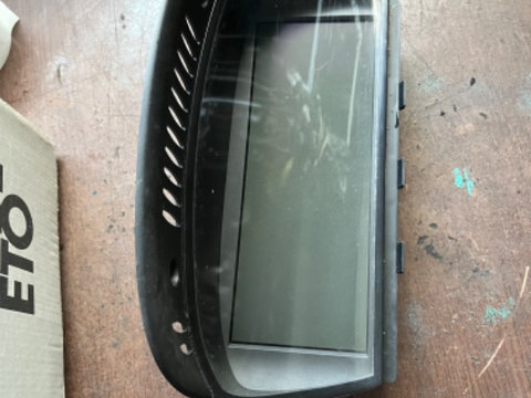 Display navigatie mare bmw e60,e61 cod: 6582 6950463