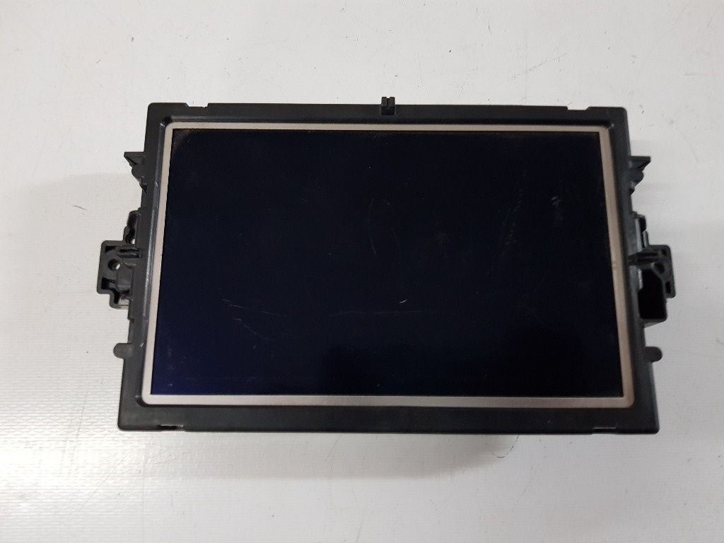 Display navigatie mare Mercedes ML W166 C Class W204 A1729016500