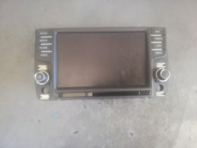 Display navigatie mare VW Passat B8 1.4 TSI GTE Hy