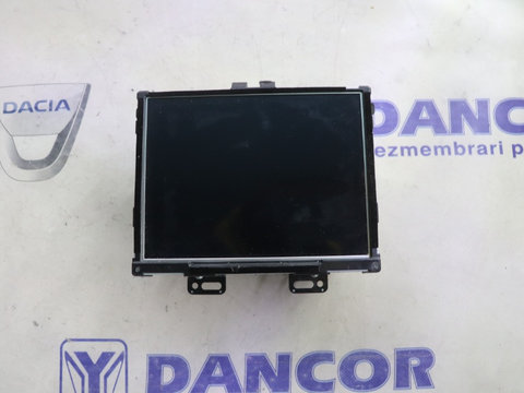 DISPLAY NAVIGATIE MASERATI LEVANTE AN 2016 673010378