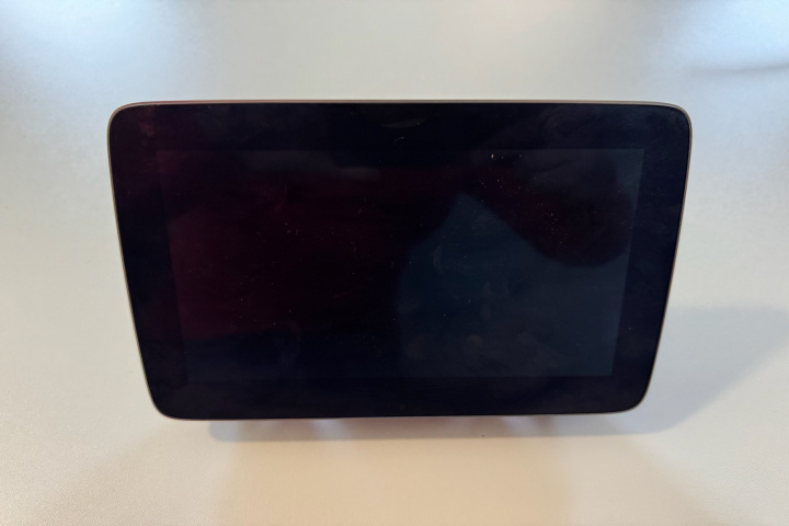 Display navigatie Mercedes-Benz CLA-Class C117 [facelift] [2016 - 2020]