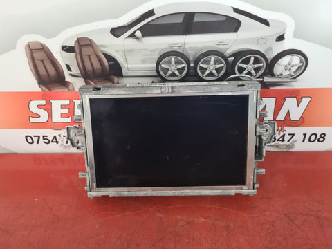 Display navigatie Mercedes-Benz E 220 2.2 Motorina 2014, A2129014606 / A2129002216