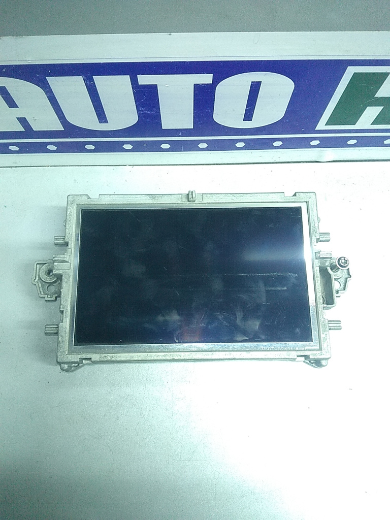 Display navigatie Mercedes-Benz E-Class W212 2009-2016