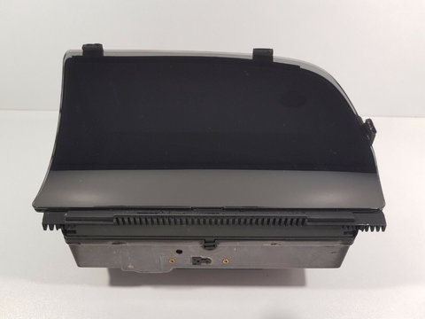 Display navigatie Mercedes Clasa S 250 Sedan (W221) 2.2 CDI 204 CP cod: A2218205489