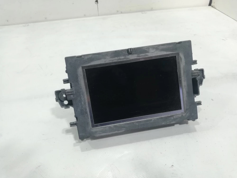 Display navigatie Mercedes E Class W212 An 2009 2010 2011 2012 2013 cod A2129010103