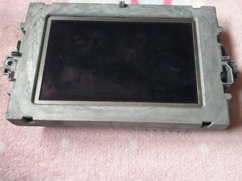 Display navigatie mercedes w204 A2049007508