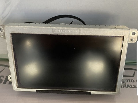 Display navigatie MMI Audi A5 A4 A6 8T0919603C