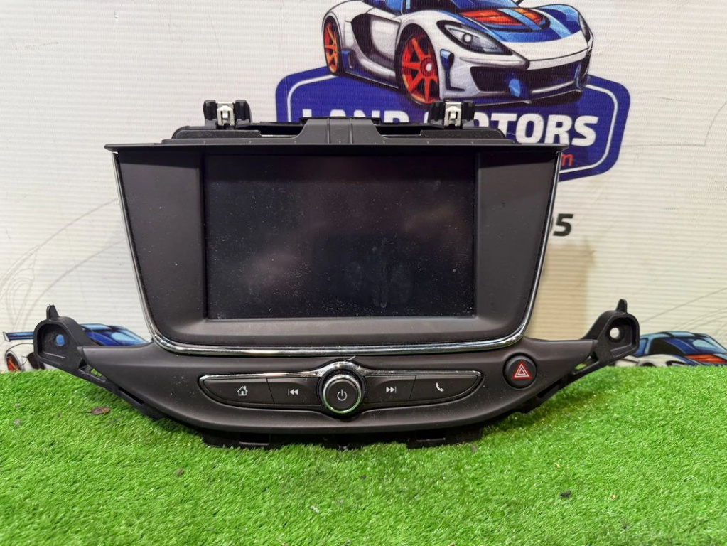 DISPLAY NAVIGATIE NAVI CD MULTIMEDIA OPEL ASTRA K 1.4 BENZINA 2019 COD OEM 42578318 2015-2021