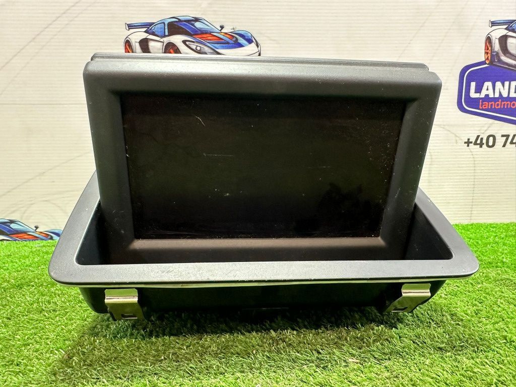 Display navigatie navi radio cd multimedia bluetoo