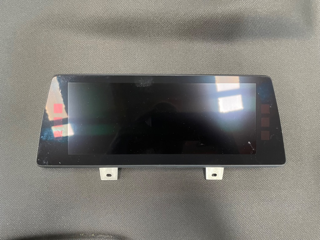 Display navigatie nbt evo bmw g30,g31