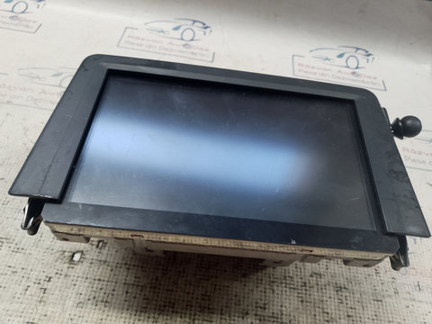 Display navigatie Nissan Qashqai 2007, 28091EP000