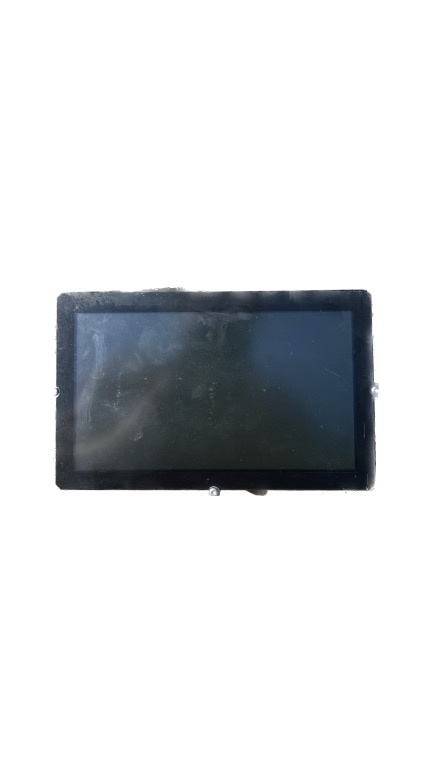 Display Navigatie Nissan Qashqai J10, Nissan Navara COD: 28091EP00A