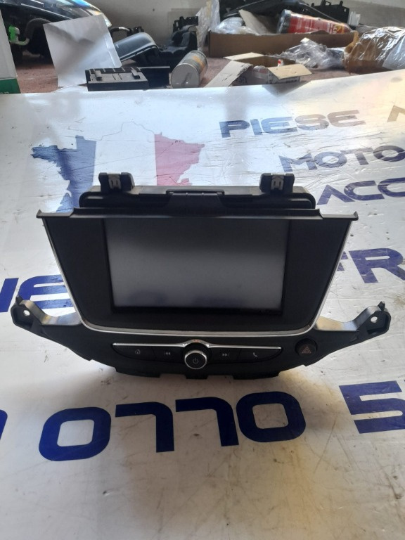 Display navigatie Opel ASTRA K 2021 42578318