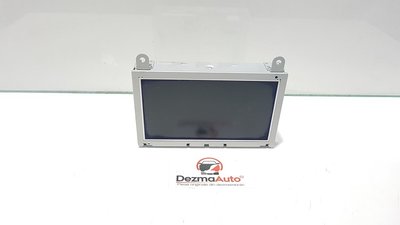 Display navigatie, Opel Insignia A, 13223793 (id:3