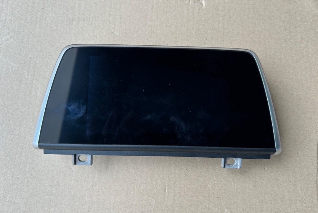 Display navigatie pentru BMW SERIA 2 F45 F46