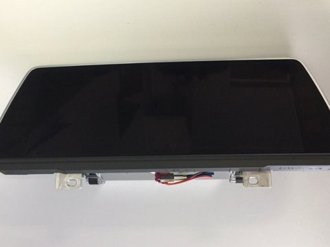 Display navigatie pentru BMW SERIA 7 G11 G12