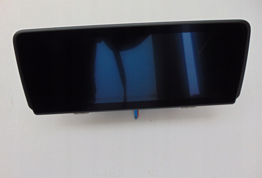 Display navigatie pentru BMW X3 X4 G01 G02