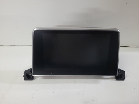 Display navigatie Peugeot 3008 5008 2017-2020