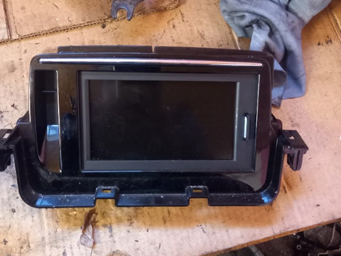 Display navigatie Tom Tom Renault Megane 3 cod produs:259153411R