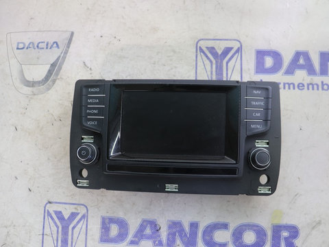 DISPLAY NAVIGATIE VOLKSWAGEN GOLF 7 AN 2014 5G0919605D