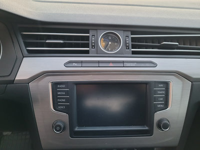 Display Navigatie Volkswagen Passat B8, Golf 7 cod