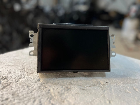 Display navigatie Volvo V40 cod piesa 31350692