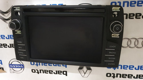 Display navigatie VW Passat B8 cod: 5G09