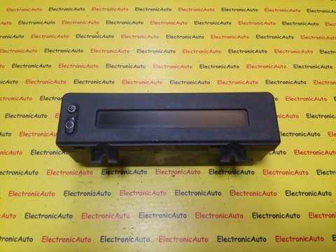 Display Opel, 90434426, 5WK7427