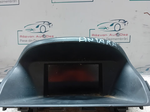 Display Opel Antara 2009, 96627614