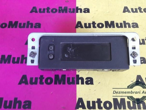 Display Opel Astra G (1999-2005) 009133265