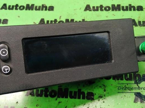 Display Opel Astra G (1999-2005) 2355200