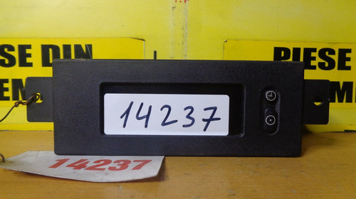 DISPLAY OPEL ASTRA G, ANUL 1998-2004