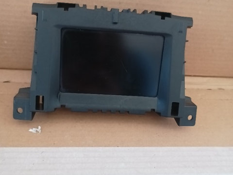 Display Opel Astra H (2004-2009) 13111165