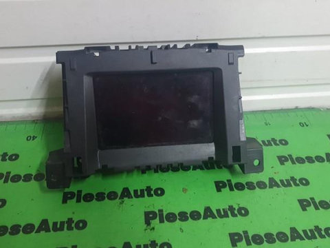 Display Opel Astra H (2004-2009) 13208089