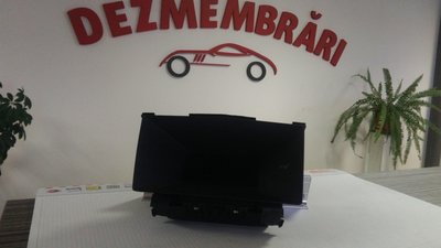 Display Opel Astra H `2006 1.6 B